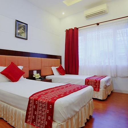 Chelsea Hotel Nha Trang Quarto foto