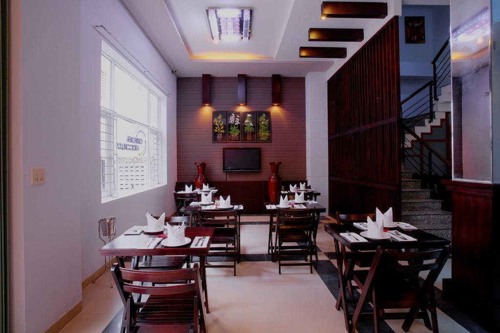 Chelsea Hotel Nha Trang Exterior foto