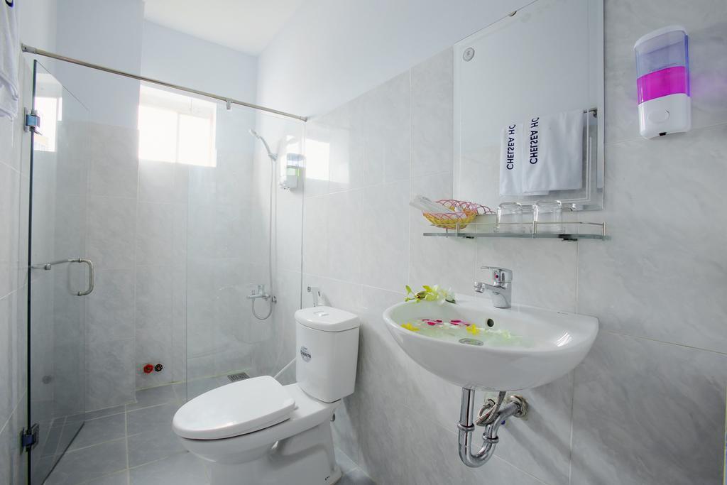 Chelsea Hotel Nha Trang Quarto foto